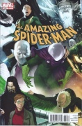Amazing Spider-Man # 646