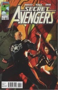Secret Avengers # 06