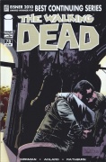 Walking Dead # 78 (MR)