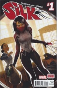 Silk # 01