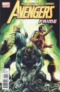 Avengers Prime # 04