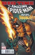 Amazing Spider-Man # 649