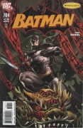 Batman # 704