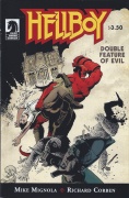 Hellboy: Double Feature of Evil # 01