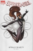 Spider-Girl # 01 (VF)