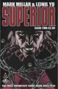 Superior # 02 (MR)