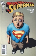Superman # 705