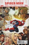 Ultimate Spider-Man # 150