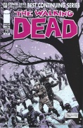Walking Dead # 79 (MR)