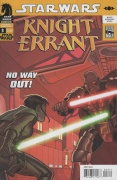 Star Wars: Knight Errant # 03