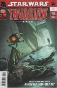 Star Wars: Invasion - Rescues # 06