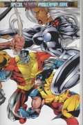 Uncanny X-Men # 325