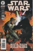 Star Wars: Jedi vs. Sith # 01 (VF)