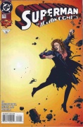Action Comics # 710