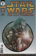 Star Wars: The Last Command # 05