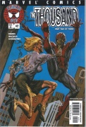 Spider-Man's Tangled Web # 02