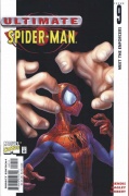 Ultimate Spider-Man # 09