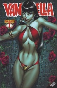 Vampirella # 01