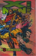 X-Men Prime # 01