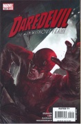 Daredevil # 101