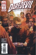 Daredevil # 84