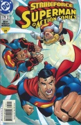 Action Comics # 779