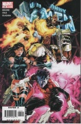 Uncanny X-Men # 474
