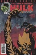 Incredible Hulk # 28