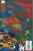 Wolverine # 91