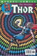 Thor # 38