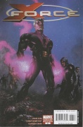 X-Force # 06 (PA)
