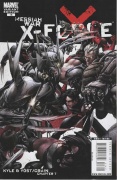 X-Force # 16 (PA)