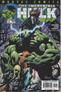 Incredible Hulk # 29