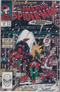Amazing Spider-Man # 314