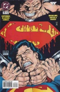 Action Comics # 713