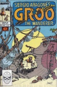 Groo the Wanderer # 76