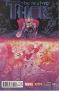 Mighty Thor # 03