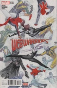 Web-Warriors # 03