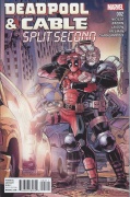 Deadpool & Cable: Split Second # 02 (PA)