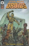 Star Wars: Droids # 03