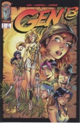 Gen 13 # 03