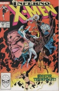 Uncanny X-Men # 243