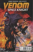 Venom: Space Knight # 03
