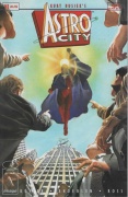 Astro City # 01