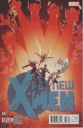 All-New X-Men # 03