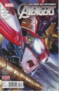 All-New, All-Different Avengers # 03