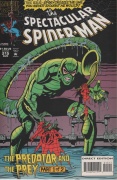 Spectacular Spider-Man # 215
