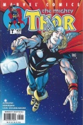 Thor # 39