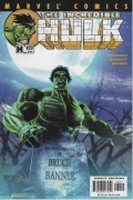Incredible Hulk # 30