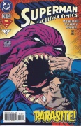 Action Comics # 715